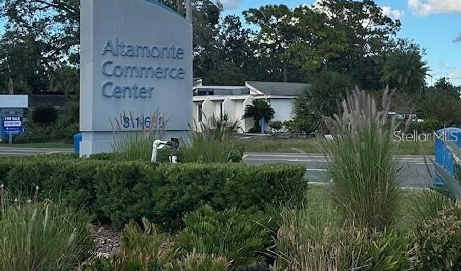 251 ALTAMONTE COMMERCE Blvd 1402, Altamonte Springs, FL 32714 - 0 Beds, 0 Bath