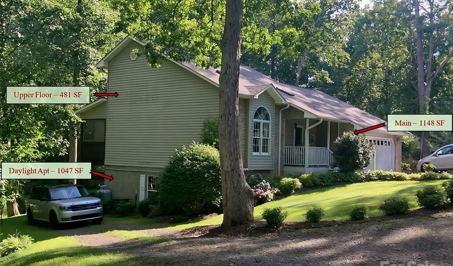 145 Fox Glen Dr, Arden, NC 28704 - 4 Beds, 4 Bath