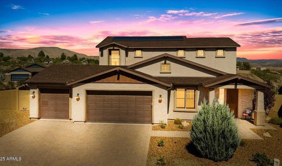 306 SPIRIT Cir, Clarkdale, AZ 86324 - 4 Beds, 4 Bath