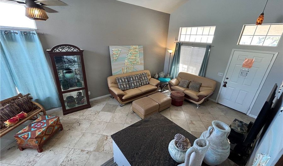 514 RANCHO DEL NORTE Dr, Las Vegas, NV 89031 - 3 Beds, 3 Bath