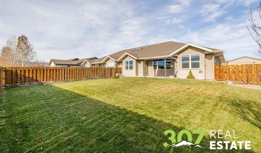 2950 Kent Ave, Cody, WY 82414 - 4 Beds, 1 Bath