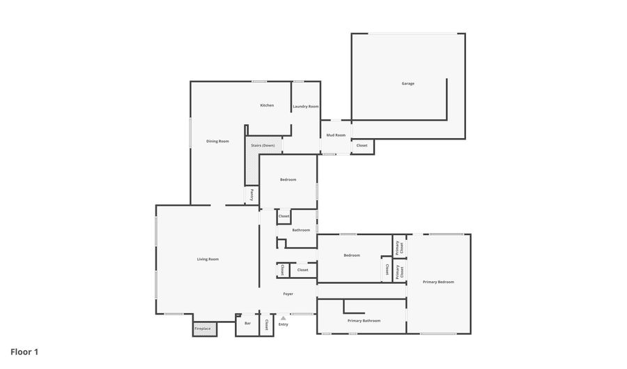 318 W 2ND Ave, Cheyenne, WY 82001 - 3 Beds, 3 Bath