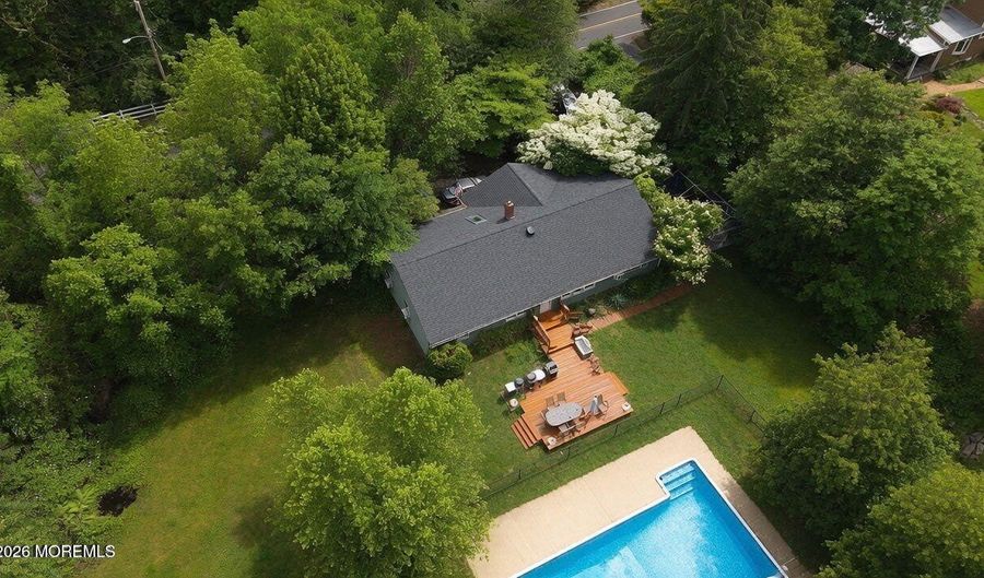 115 Browns Dock Rd, Atlantic Highlands, NJ 07716 - 3 Beds, 1 Bath