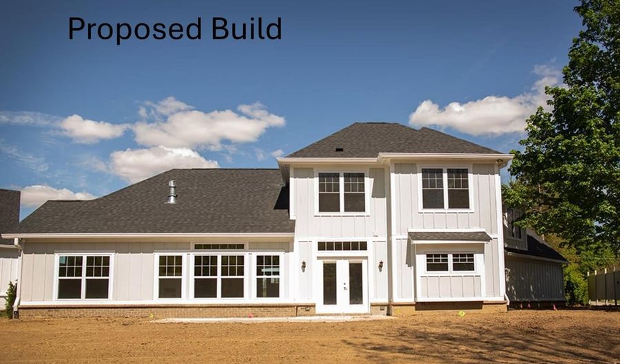 127 Burr Oak Dr, Batesville, IN 47006 - 4 Beds, 3 Bath