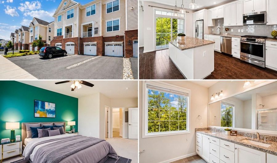 23265 MILLTOWN KNOLL Sq 101, Ashburn, VA 20148 - 2 Beds, 3 Bath