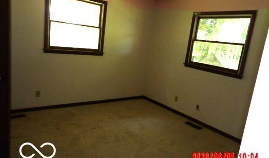 6796 W 600 N, Arlington, IN 46104 - 3 Beds, 2 Bath