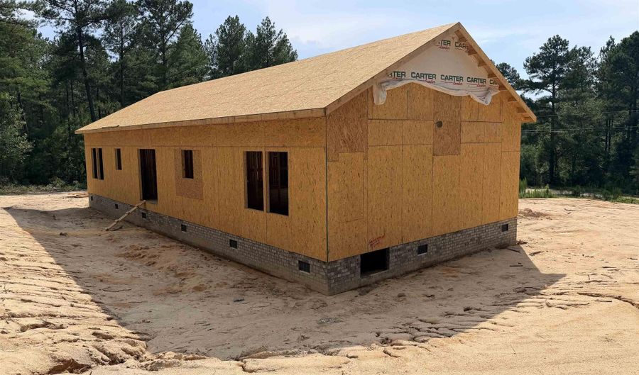 333 Tarpon Rd, Batesburg, SC 29006 - 3 Beds, 2 Bath