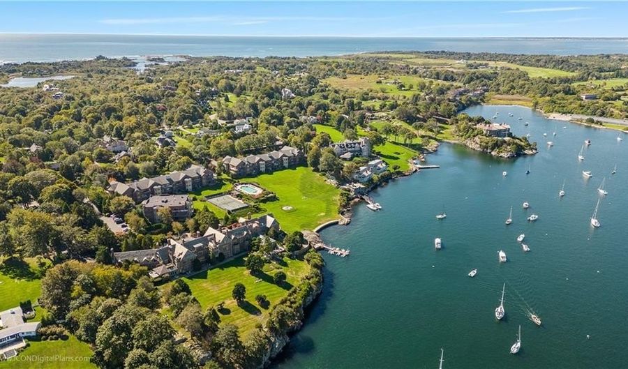 111 Harrison Ave B4, Newport, RI 02840 - 3 Beds, 3 Bath