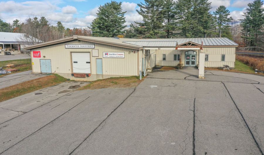 11 Airport Rd, Belfast, ME 04915 - 0 Beds, 0 Bath