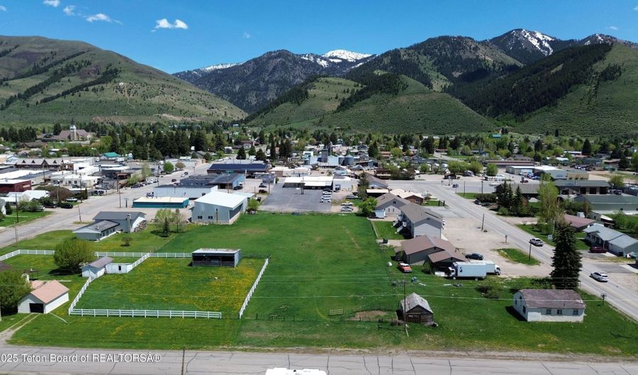 LINCOLN Street, Afton, WY 83110 - 0 Beds, 0 Bath