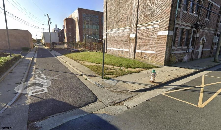 1712 Baltic Ave Ave, Atlantic City, NJ 08401 - 0 Beds, 0 Bath