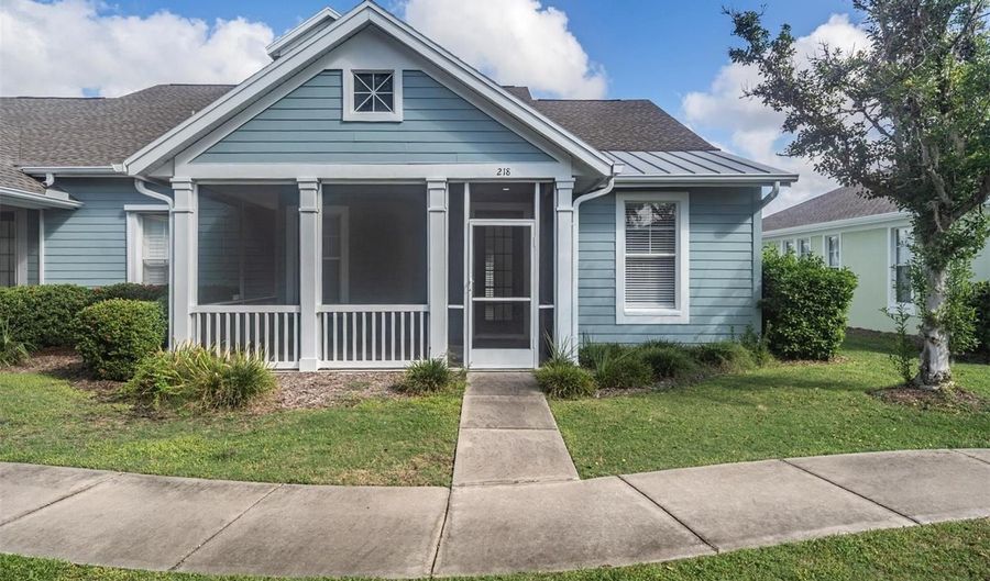 218 SUMMERSIDE Ct, Apollo Beach, FL 33572 - 2 Beds, 2 Bath