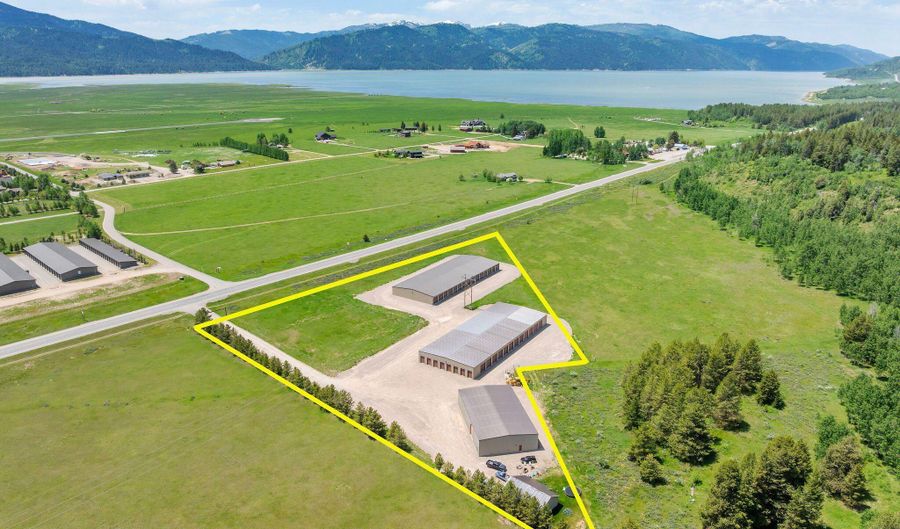 1300 US-26, Alpine, WY 83128 - 0 Beds, 0 Bath