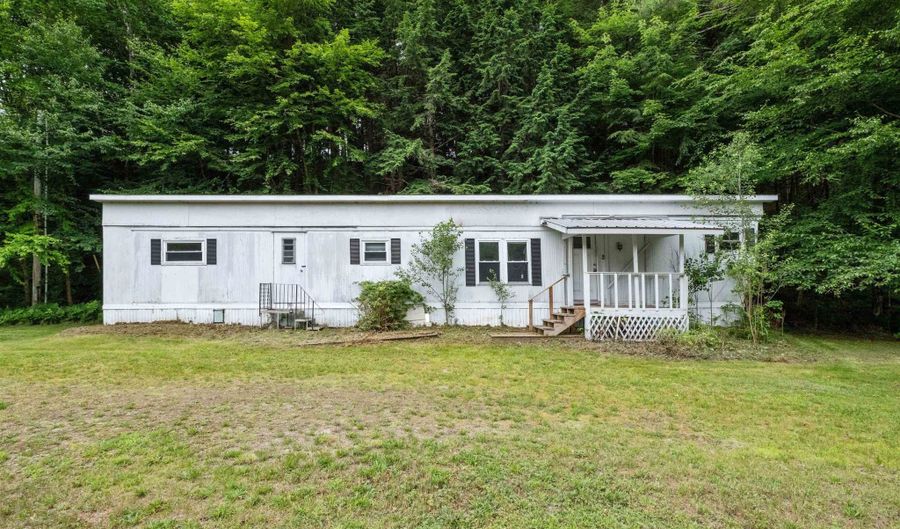 398 Wild Ammonoosuc Rd, Bath, NH 03740 - 2 Beds, 1 Bath