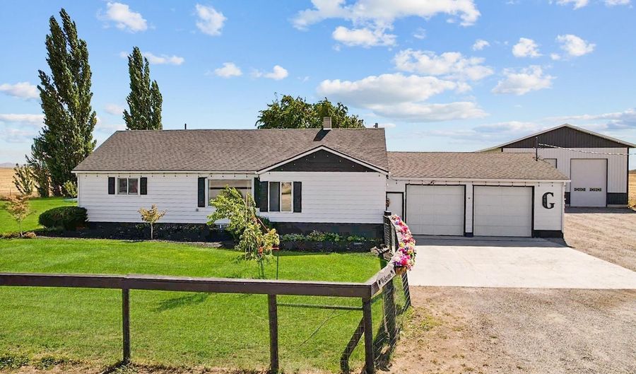 2673 W 1800 S, Aberdeen, ID 83210 - 5 Beds, 2 Bath