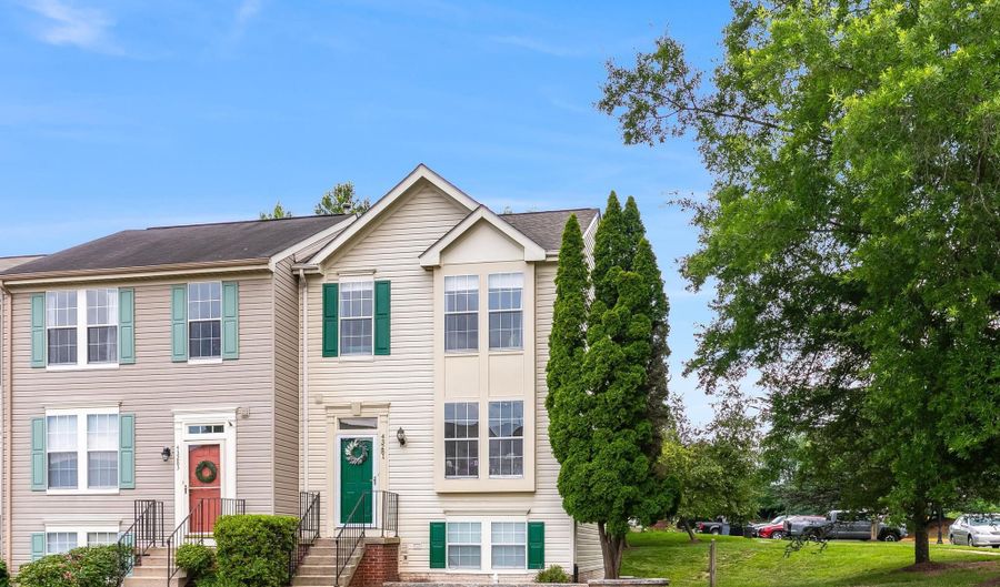 43281 RAILSTOP Ter, Ashburn, VA 20147 - 3 Beds, 4 Bath