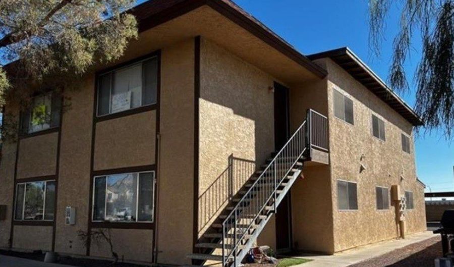 855 Del Rey Dr, Boulder City, NV 89005 - 0 Beds, 0 Bath