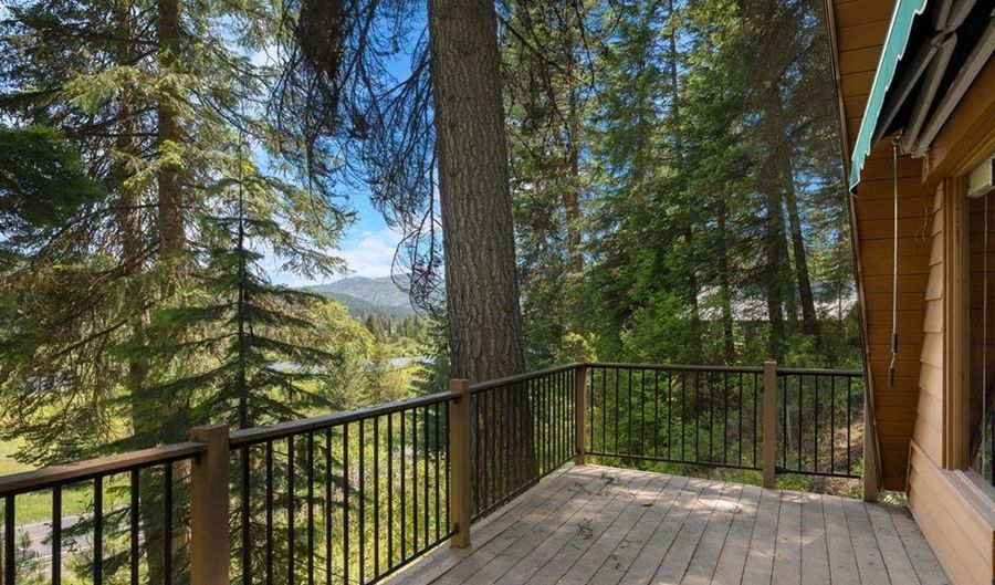 3 Lyons Ln, Cascade, ID 83611 - 1 Beds, 1 Bath