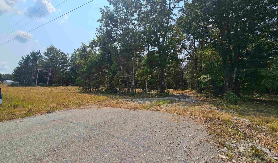 AR-62/412, Ash Flat, AR 72513 - 0 Beds, 0 Bath