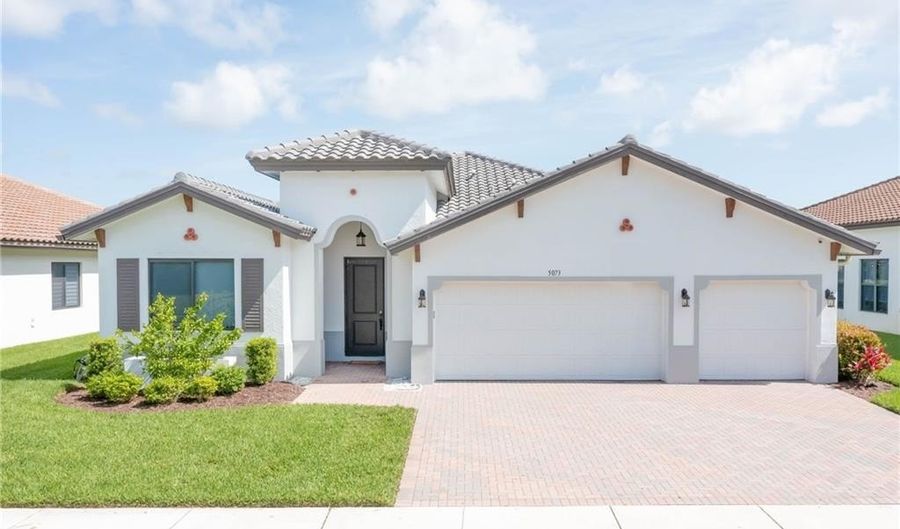 5073 Rimini, Ave Maria, FL 34142 - 3 Beds, 3 Bath