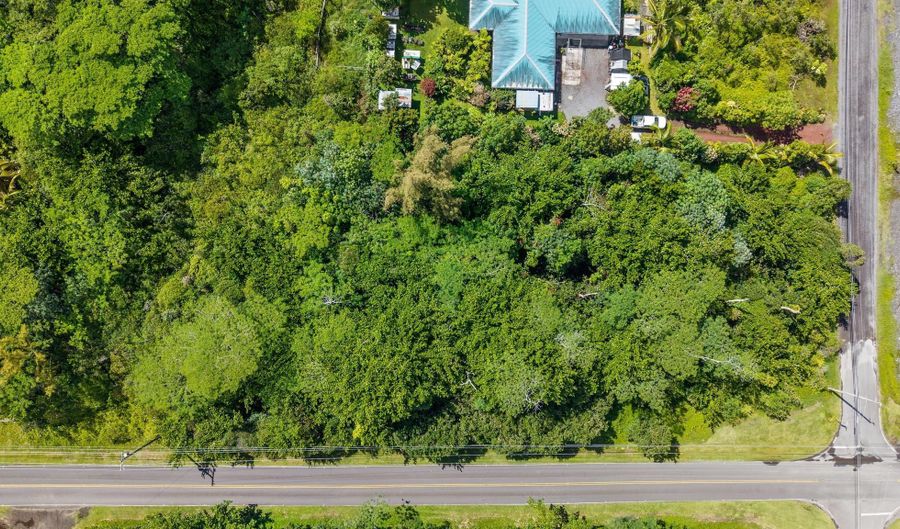 PARADISE DR, Keaau, HI 96749 - 0 Beds, 0 Bath