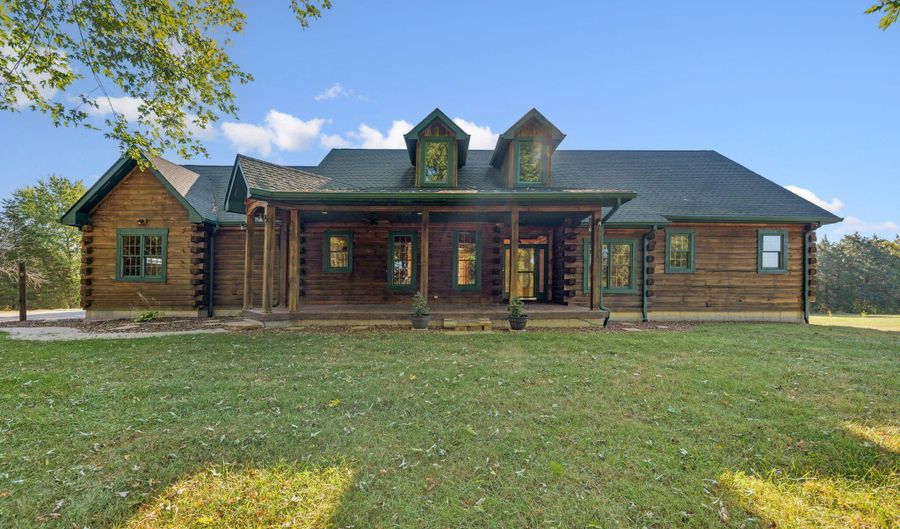 889 Clay Ridge Rd, Alexandria, KY 41001 - 3 Beds, 3 Bath