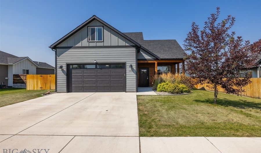 1503 Cheery St, Belgrade, MT 59714 - 3 Beds, 3 Bath
