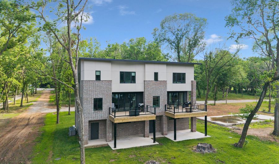 56090 E 271 Rd Unit A, Monkey Island, OK 74331 - 2 Beds, 3 Bath