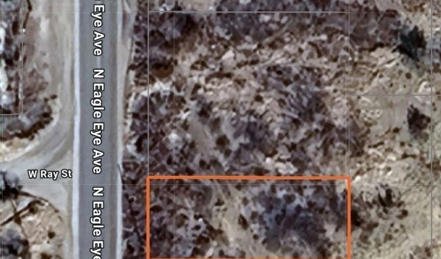 031 Xx N Eagle Eye Rd, Aguila, AZ 85320 - 0 Beds, 0 Bath