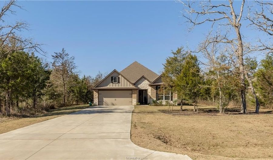 7831 Muir Wood Loop, Anderson, TX 77830 - 4 Beds, 3 Bath