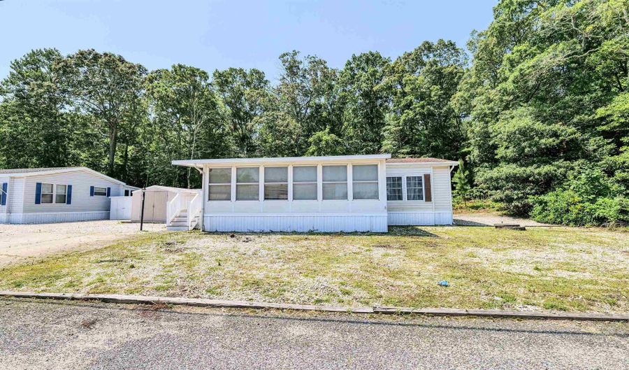 1402 Route 9 S, Cape May Court House, NJ 08210 - 2 Beds, 2 Bath