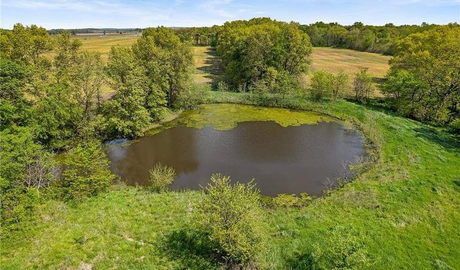 TBD NW County Road 10002 N/A, Amsterdam, MO 64723 - 0 Beds, 0 Bath