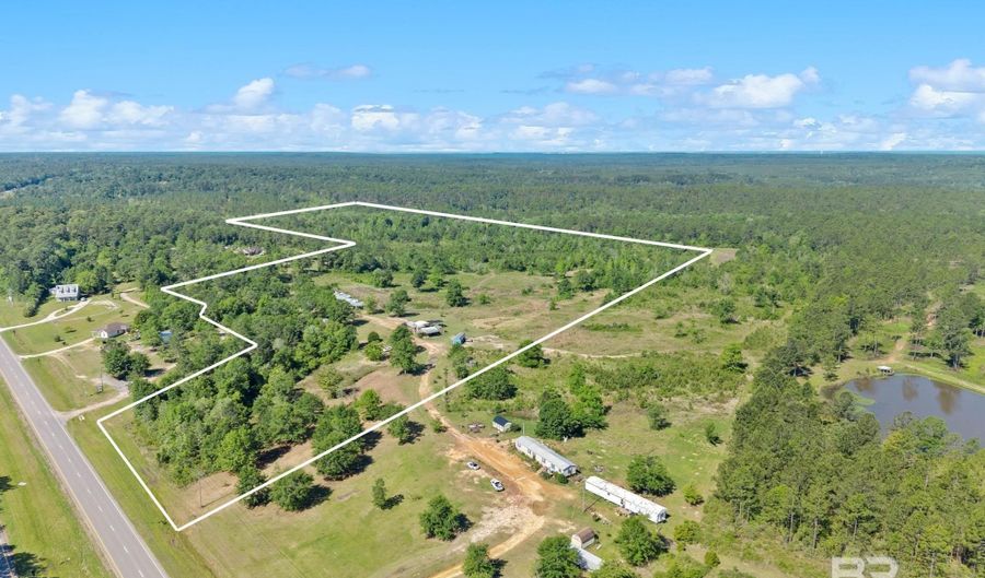 39207 St Hwy 59 Lot 28-02-09, Bay Minette, AL 36507 - 0 Beds, 0 Bath