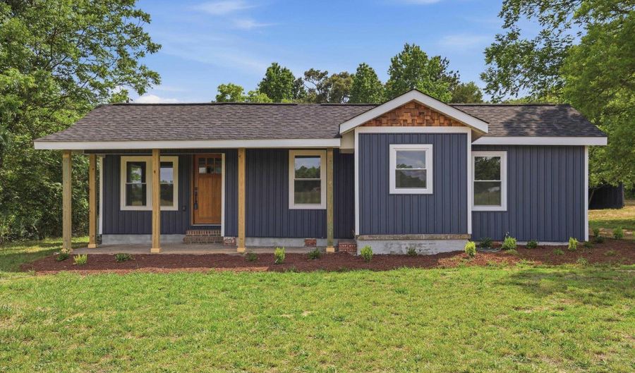 1943 Holiday Dam Rd, Belton, SC 29627 - 3 Beds, 2 Bath