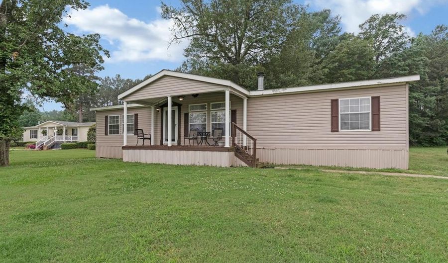 7522 Henderson Gin Rd, Shreveport, LA 71107 - 3 Beds, 2 Bath