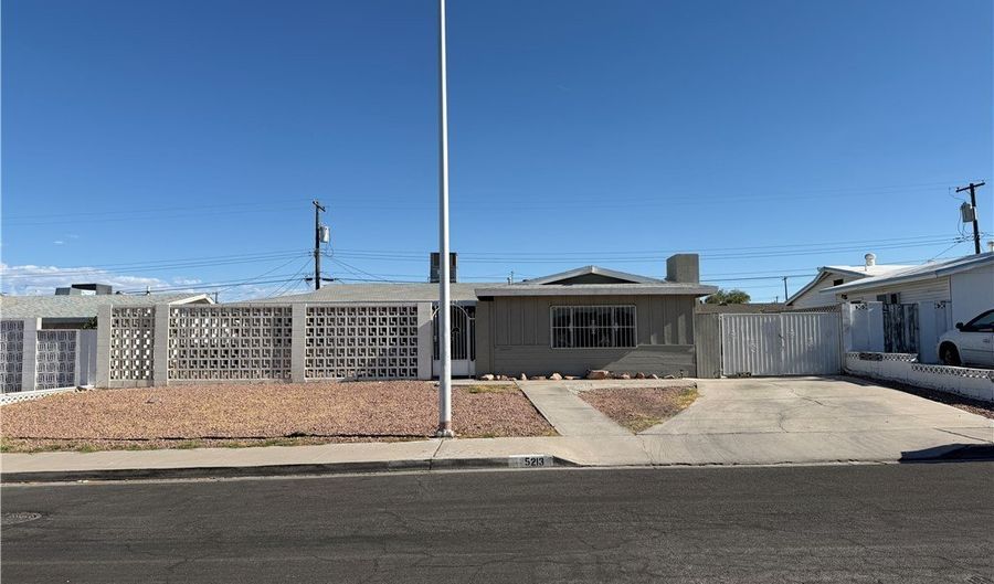 5213 Longridge Ave, Las Vegas, NV 89146 - 4 Beds, 2 Bath