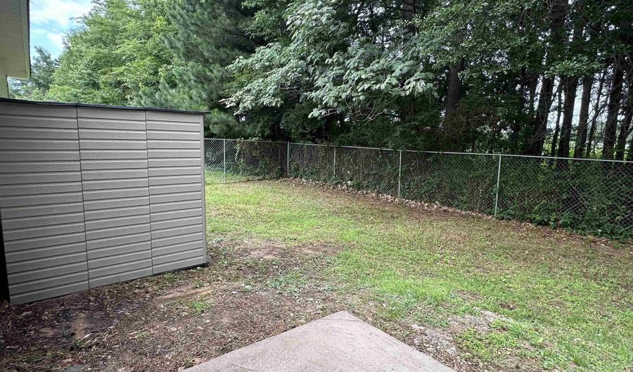 118 Winstone, Benton, AR 72015 - 3 Beds, 2 Bath
