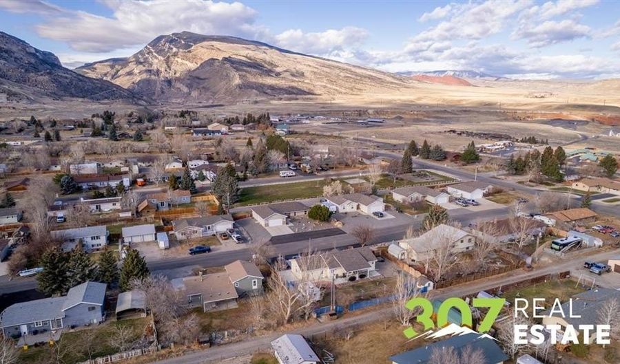2128 Haugen St Lot 15, Cody, WY 82414 - 4 Beds, 1 Bath