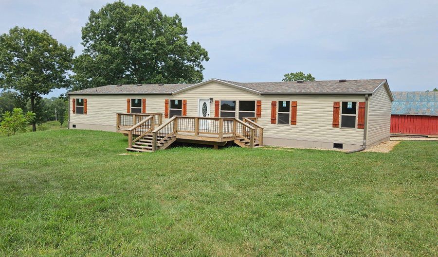 1032 County Road A-409, Ava, MO 65608 - 5 Beds, 3 Bath