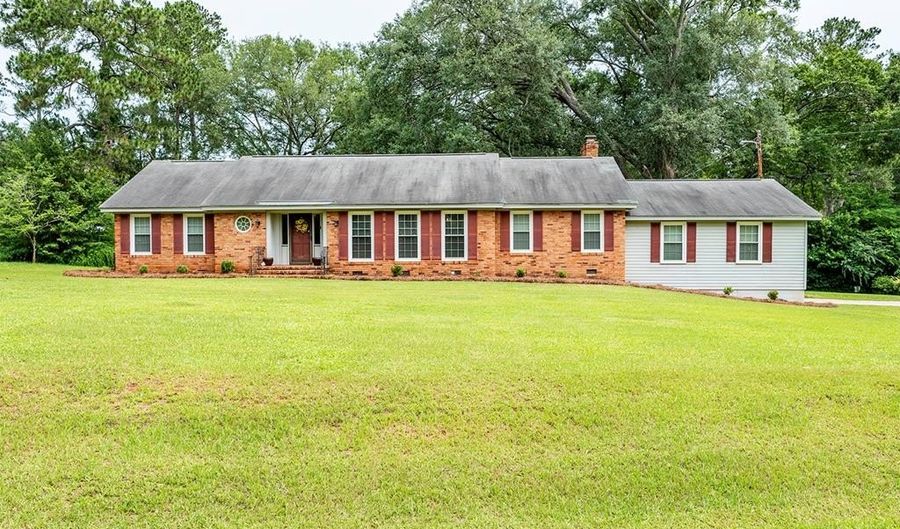 3203 WEXFORD Dr, Albany, GA 31721 - 3 Beds, 2 Bath