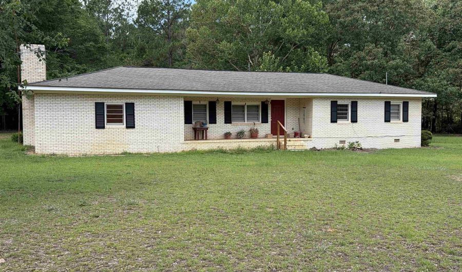 2950 Fountainville Rd, Andersonville, GA 31711 - 3 Beds, 2 Bath