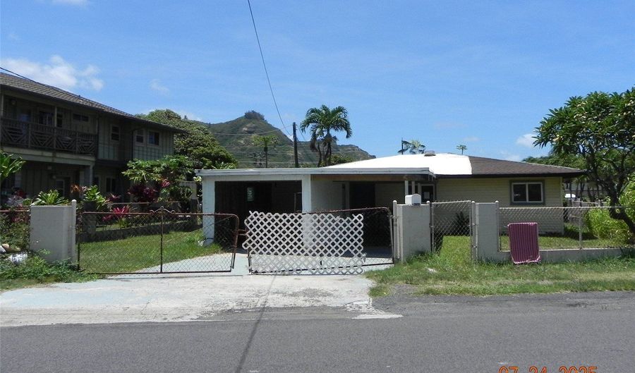 54-286 Hauula Homestead Rd, Hauula, HI 96717 - 3 Beds, 2 Bath