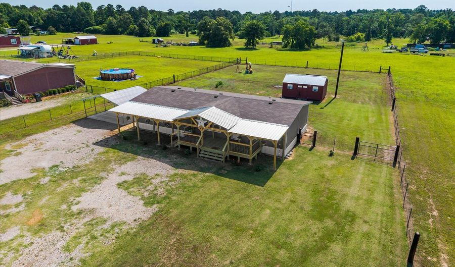 753 County Road 2930, Alba, TX 75410 - 3 Beds, 2 Bath
