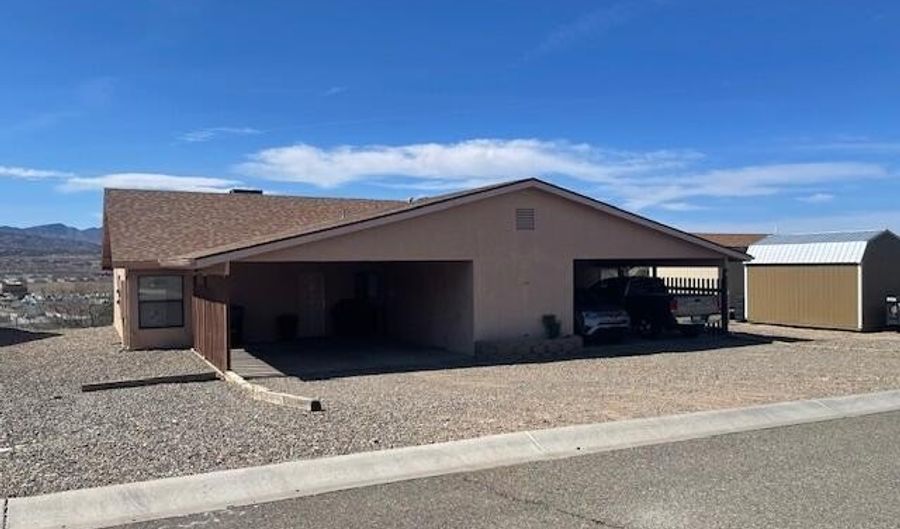 310 Arnold Ter, Camp Verde, AZ 86322 - 0 Beds, 0 Bath
