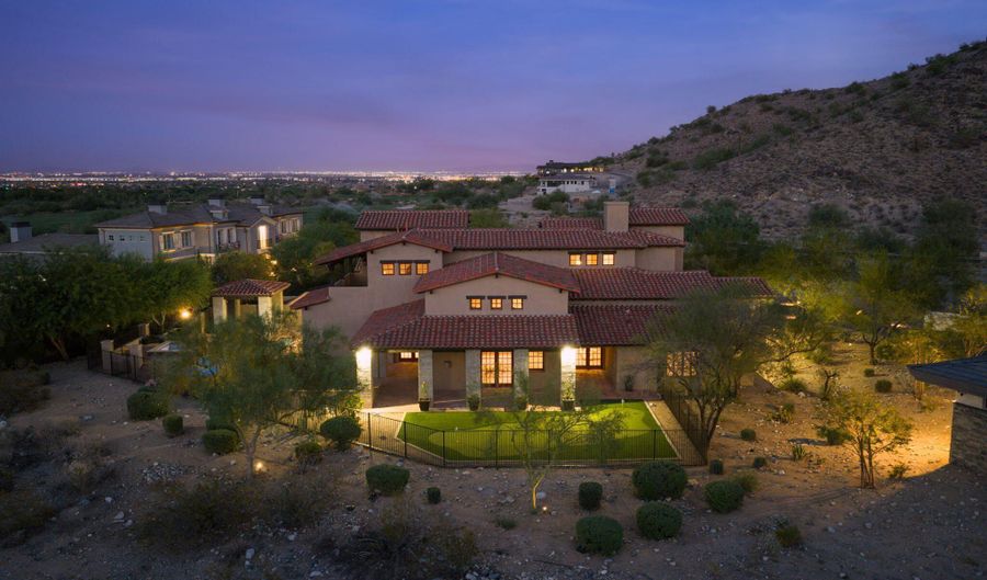 3756 N Rock Wren Ct, Buckeye, AZ 85396 - 5 Beds, 5 Bath