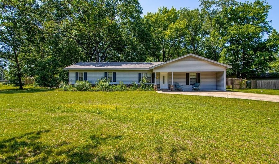 7925 Cindy, Benton, AR 72019 - 3 Beds, 2 Bath