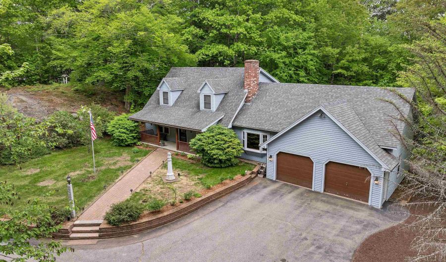 210 Province Rd, Belmont, NH 03220 - 3 Beds, 2 Bath