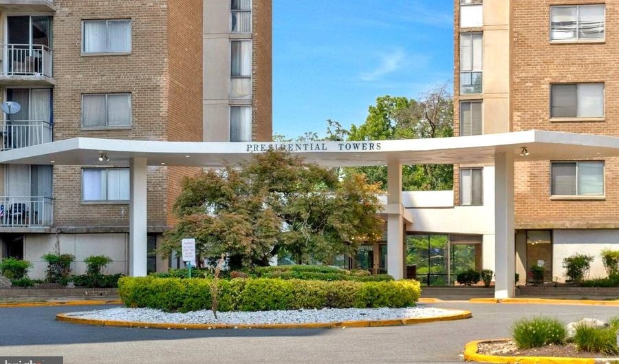 1836 METZEROTT Rd #1414, Adelphi, MD 20783 - 1 Beds, 1 Bath