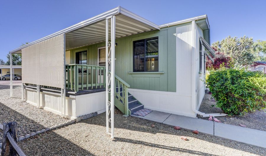 853 State Route 89, Chino Valley, AZ 86323 - 2 Beds, 2 Bath