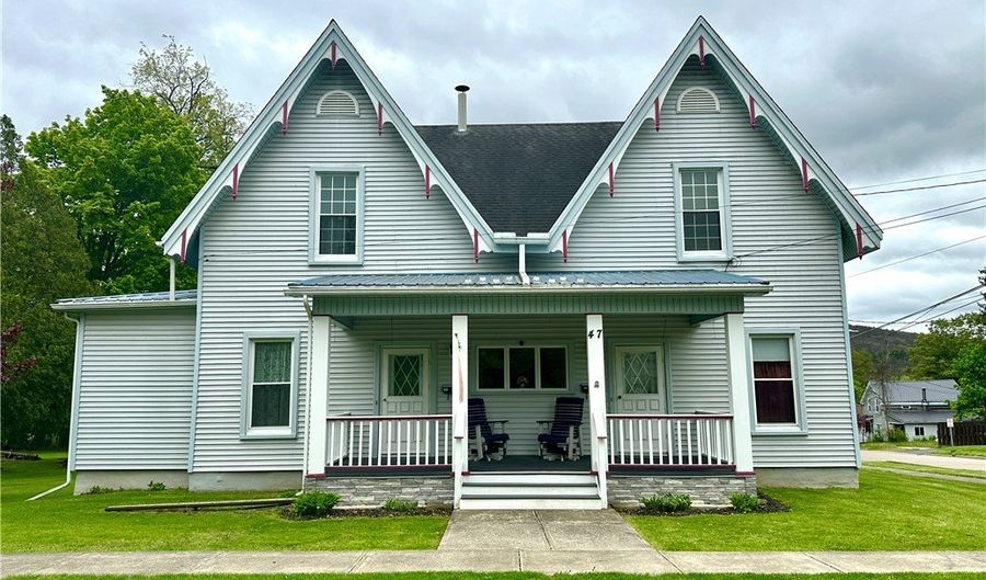 47 Maple St 101, Addison, NY 14801 - 7 Beds, 3 Bath